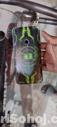 Redmi 8